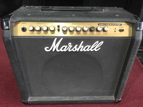 Marshall 8080