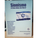 Sionismo A Cien Años De Herzl ( Rústico )