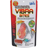 Alimento Hikari Vibra Bites 280 Gr Blood - g a $534