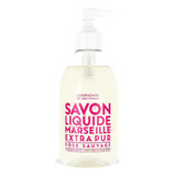 Jabon Liquido Wild Rose Liquid Marseille Soap 300 Ml