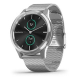 Film Hidrogel Protec Smartwatch Garmin Vivomove 3 Luxe  X2u.