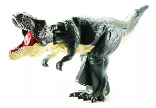 Zaza Juguetes Dinosaurio Trigr T Rex ,con Sonido-1pcs