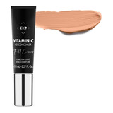 Vitamin C Concealer Idraet Corrector Ojeras Alta Cobertura