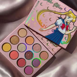 Paleta De Sombras Sailor Moon Original Colourpop