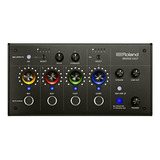 Roland Bridge Cast Dual Bus Gaming Mixer | Professional