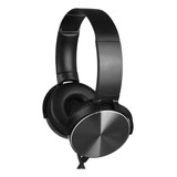 Para Audífonos Sony Mdr Xb450ap Extra Bass Livianos