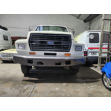 Ford F 7000 1986