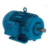 Motor Weg Trifasico 50 Hp 1750 Rpm 208-230/460v