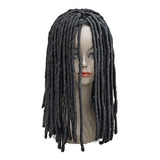 Pelucas De Trenzas Crochet Dreadlocks Sintéticas