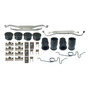 Kit Antiruido Ford Explorer Expedition 2003 2004 2r Del FORD Expediton