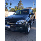 Volkswagen Amarok 2016 2.0 Cd Tdi 180cv 4x4 Trendline At