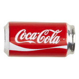 Pin Prendedor  Crocs Jibbitz Heart Color Coca Cola Can