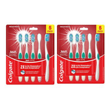 Cepillo Dental Colgate Luminous W - Unidad a $82500