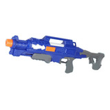 Aqua Quest 99630 Pistola Agua 58cm Power Blaster Niño Regalo