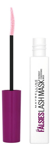 Tratamiento Nocturno Para Pestañas Maybelline Falsies Lash 