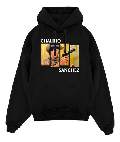 Sudadera Chalino Sanchez Corridos Hoodie Sueter Hombre 01 | Envío gratis
