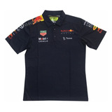 Polo De Playera F1 Red Bull Racing