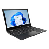 Notebook Convertible Gateway 11.6 Intel Celeron 4 Gb Ram