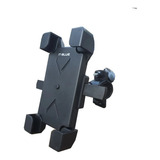 Suporte De Celular Para Moto Bike Bicicleta Universal Guidão