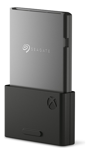 Cartão De Expansão Seagate Para Xbox Series X|s De 2tb