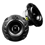 War Audio Tweeters Bala Pro Fhtw 200w Max Power 4 Ohms 2 Pz