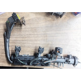 Riel Inyectores Vw Pointer 1.6 00-08 Original Detalles