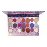 Jewels Pink Up Palette