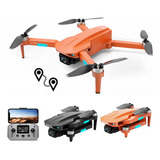 L700 Pro Gps Drone 4k Profesional Dual Hd Cámara Fpv 1.2 Km