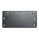 Porta Placas Delantera Volkswagen Beetle 12 Al 16 Generica