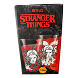 Vaso Paladone Serie Stranger Things Cambia Color Importado