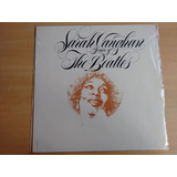 Lp Disco De Vinil Sarah Vaughan Songs Of The Beatles Da600