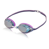 Goggle Vanquisher 2.0 Mirror Womens Rosa 