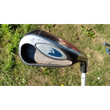 Hierros Callaway Hawk Eye Grafito Regular 4-p