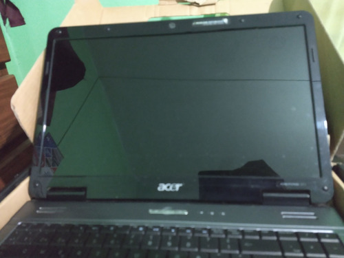Notebook Acer Aspire 5517-5518