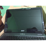 Notebook Acer Aspire 5517-5518