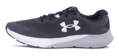 Tenis Under Armour Entrenamiento Rogue 3 Negro 3024877-002