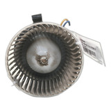 Motor De Calefaccion Nissan Tiida 2004-2009