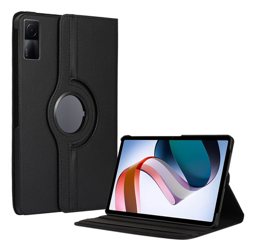 Funda Giratoria De 360 Grados Para Xiaomi Redmi Pad 10.6