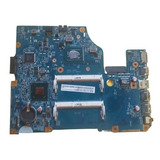 Tarjeta Mainboard Laptop Acer Aspire V5-431