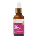 Aceite De Rosa Mosqueta 100% Virgen Puro Premium 30ml