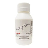 Acryfine Primer Líquido Sin Ácido Manicuría Uñas Gel 100ml