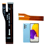 Flex Main Placa Interconexion Para Samsung A72