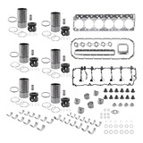 Repuestos Motor Deutz Bf3l913