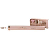 Finishing Touch Flawless Salon Nails Kit, Lima De Uñas Elect