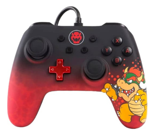 Controladores Nintendo Switch Pro Controllers Usb Mario Bros