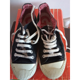 Excelentes Zapatillas Mimo/cheeky 