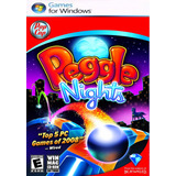Peggle Nights Juego Para Pc Portable No Requiere Instalacion