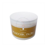 Crema Pulidora Facial Y Manos Con Damasco 500g - Banfield