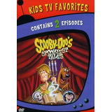 Los Cuentos Más Fantasmales De Scooby-doo (favoritos De Tv