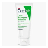   Cerave Loção Limpeza Hidratante  200ml